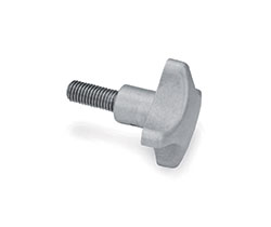 GN 6335.5-Volantini di serraggio a croce